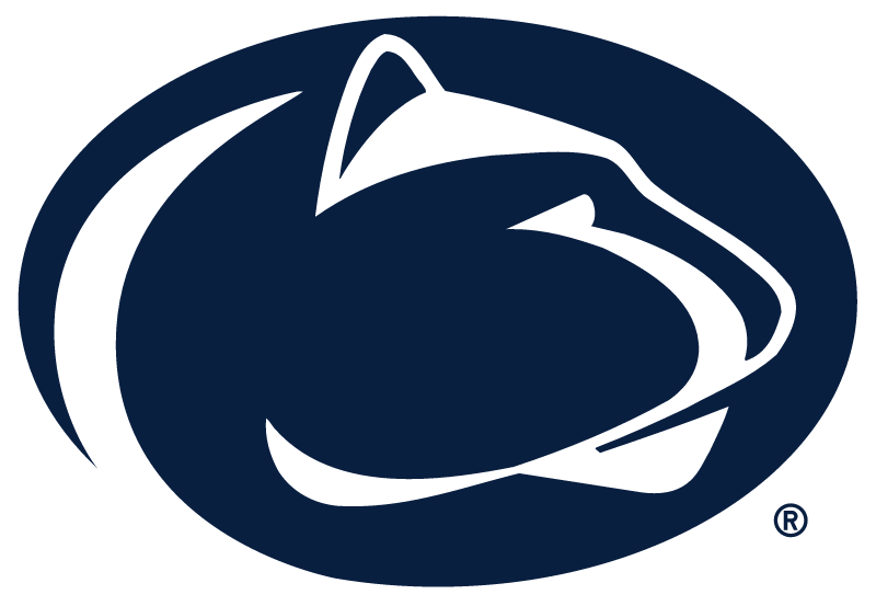 Penn St.-Schuylkill Athletics Logo