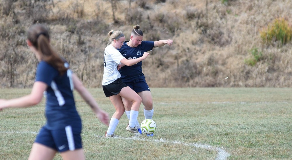 Penn State Schuylkill Drops Home Opener to Clarks Summit